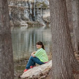 Meet your Posher, Caroline